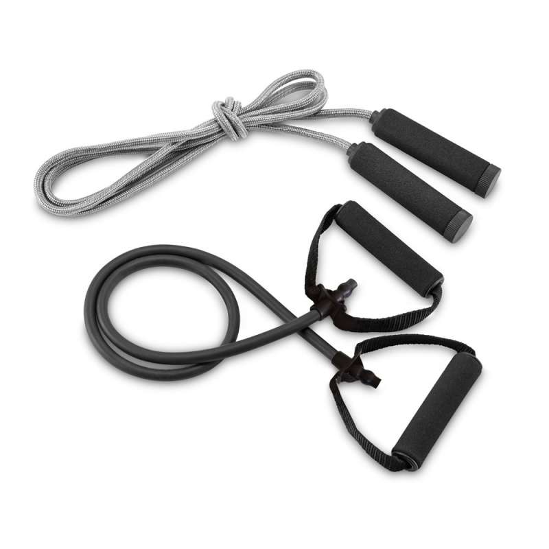 BRADY. Fitness kit - Fitness accessory at wholesale prices