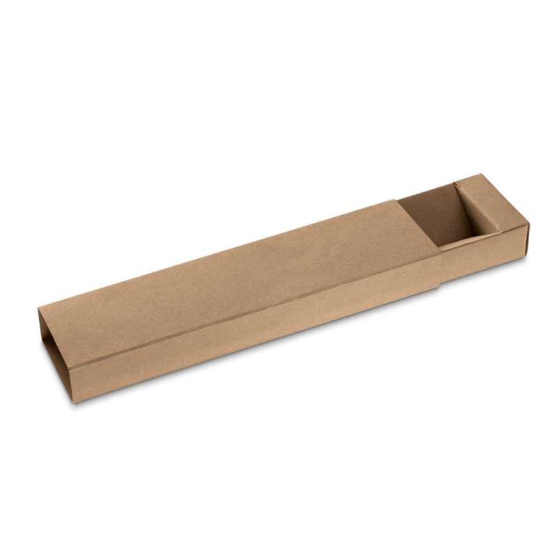PENDULO. Box for 1 ballpoint pen - Gift box at wholesale prices