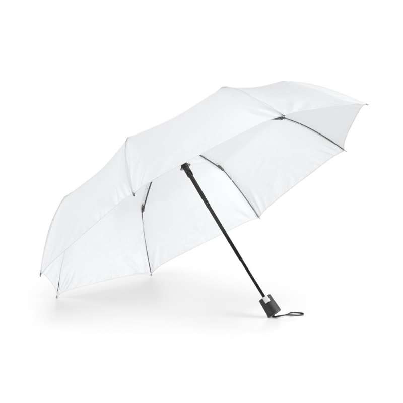 TOMAS. Parapluie pliable - Parapluie compact à prix grossiste