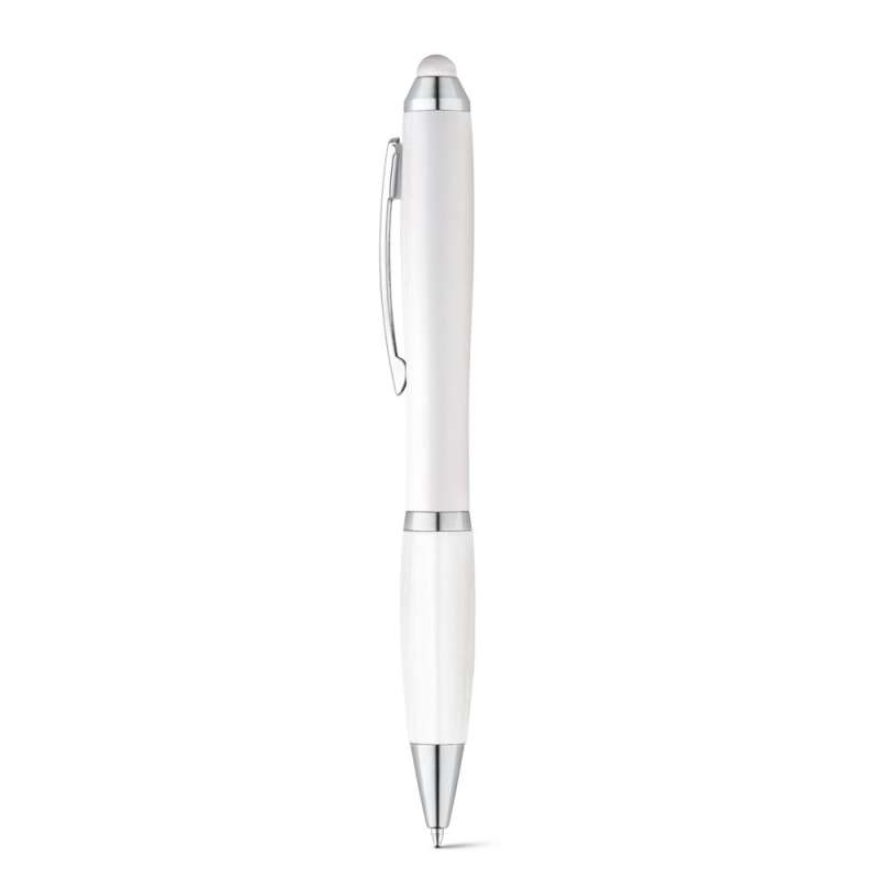 SANS. Ballpoint pen - 2 in 1 pen at wholesale prices