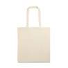 Natural 140 G coton bag - Shopping bag at wholesale prices