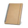 MARLOWE. Notepad - Notepad at wholesale prices