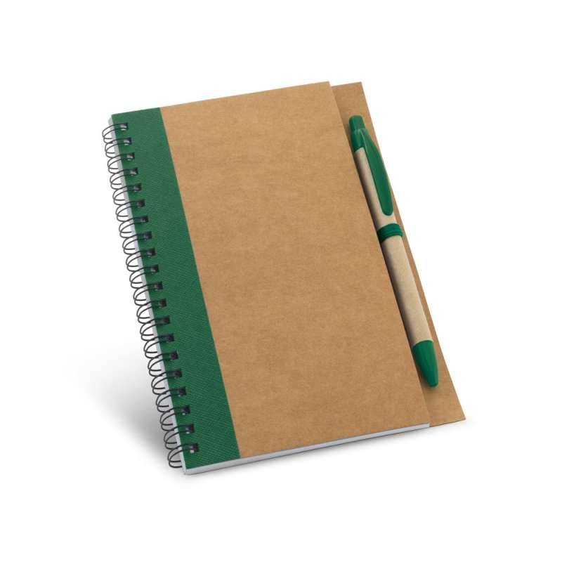 ASIMOV. Notepad - Notepad at wholesale prices