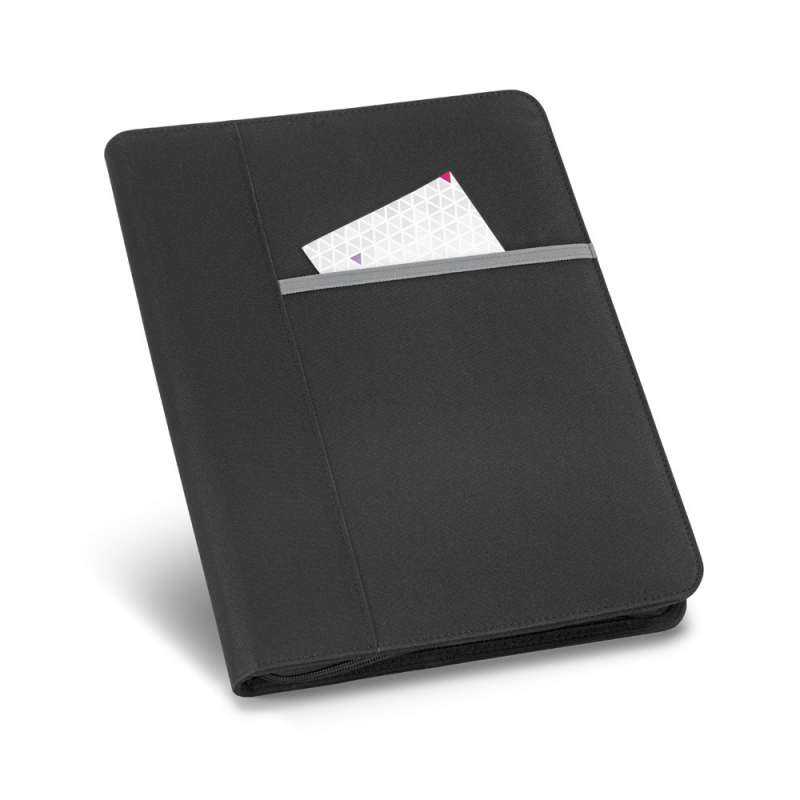 AUSTER. A4 conference folder - Speaker at wholesale prices