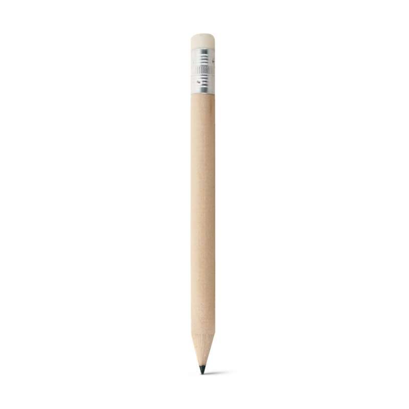 BARTER. Mini crayon à papier - Crayon à papier à prix de gros