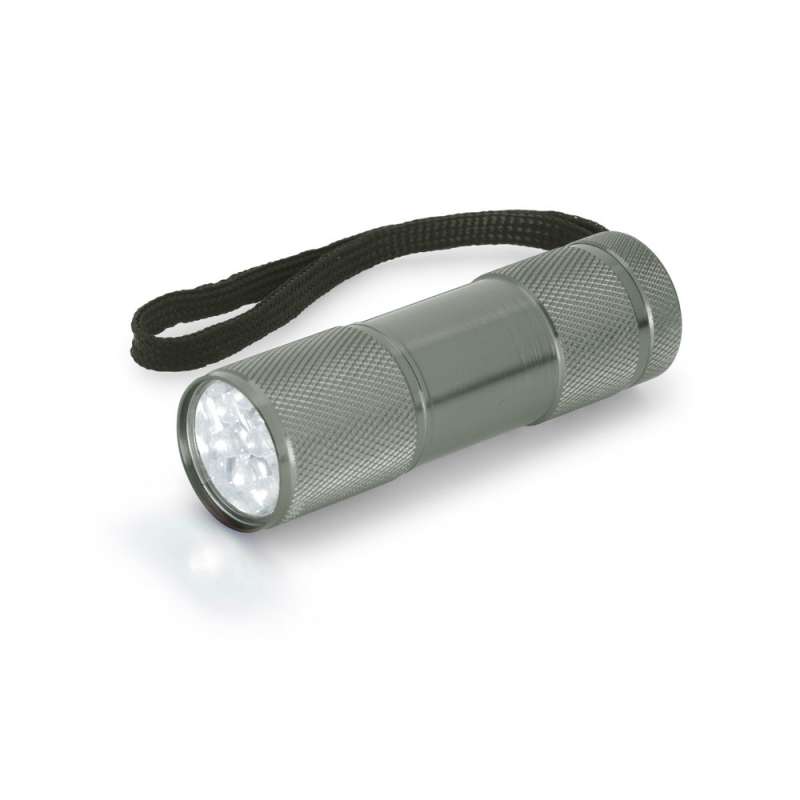 FLASHY. Flashlight - LED lamp at wholesale prices