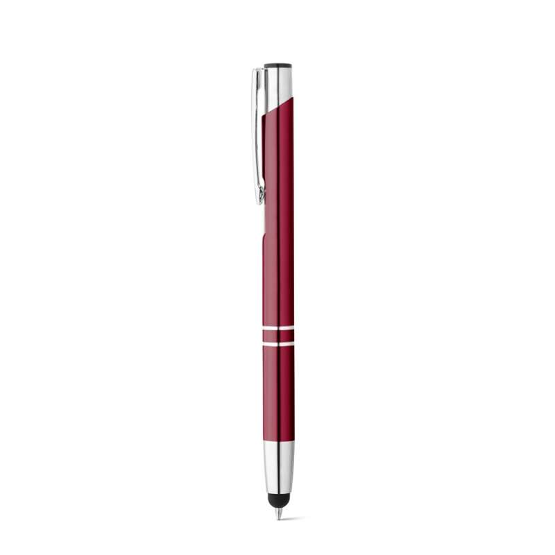 BETA TOUCH. Ballpoint pen - 2 in 1 pen at wholesale prices