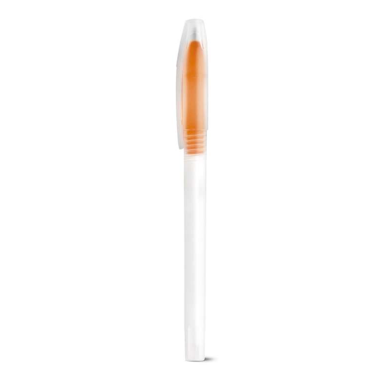 LUCY. Ballpoint pen - Ballpoint pen at wholesale prices