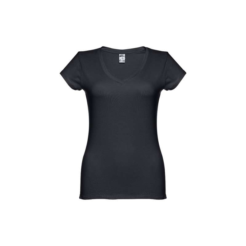 ATHENS WOMEN. T-shirt pour femme - Fourniture de bureau à prix de gros
