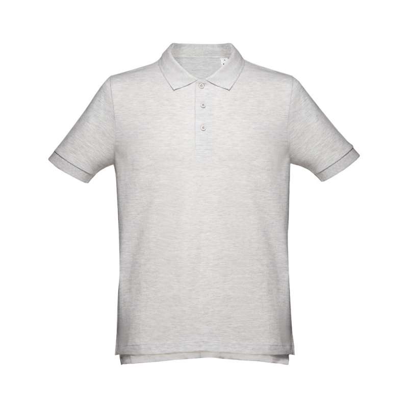 ADAM. Men's polo shirt - Men's polo shirt at wholesale prices