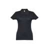 EVE. Women's polo shirt - Women's polo shirt at wholesale prices