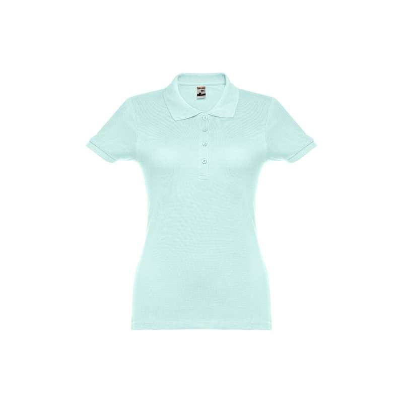 EVE. Women's polo shirt - Women's polo shirt at wholesale prices