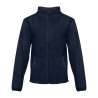 HELSINKI. Men's fleece jacket, with zip fastening - Jacket at wholesale prices
