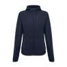 HELSINKI WOMEN. Women's fleece jacket, with zip fastening - Jacket at wholesale prices