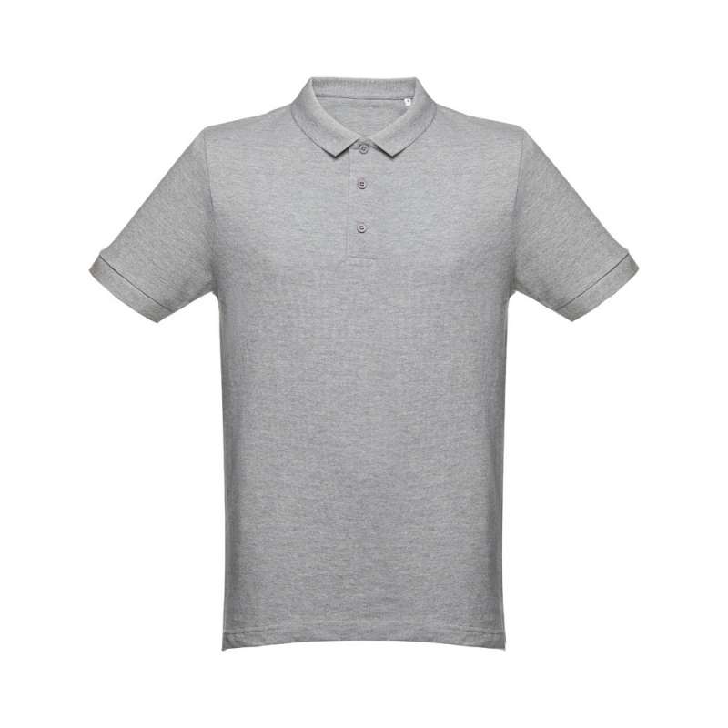 MONACO. Men's polo shirt - Men's polo shirt at wholesale prices