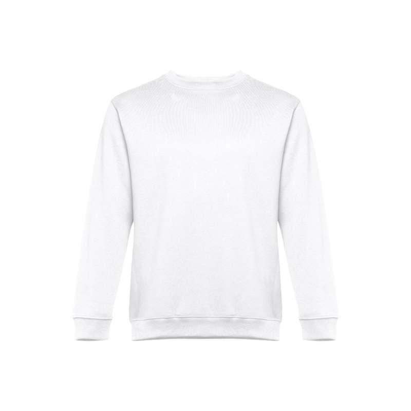 DELTA. Unisex round-neck sweatshirt - Sweatshirt at wholesale prices