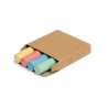 PARROT. Box of 4 chalks - Chalk at wholesale prices