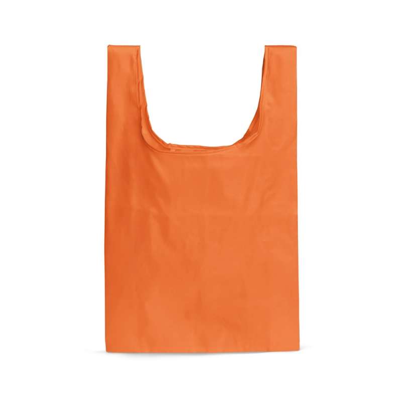 PLAKA. Foldable bag - Shopping bag at wholesale prices