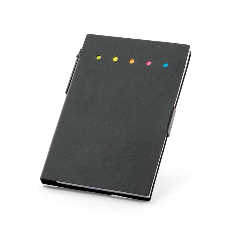 COOPER. Repositionable note pads - Notepad at wholesale prices