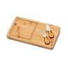 WOODS. Cheese platter - Tray at wholesale prices