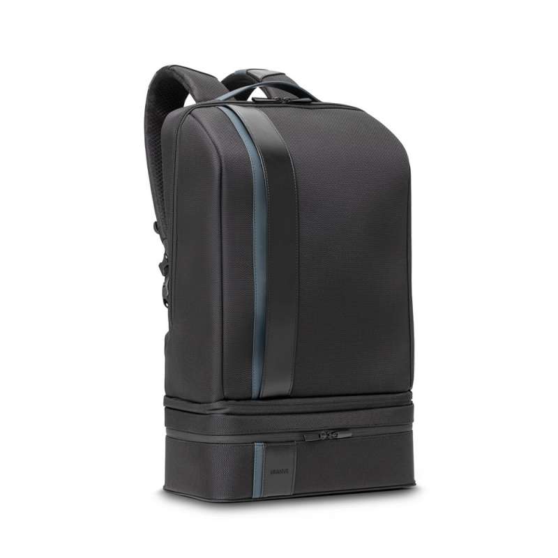 DYNAMIC BACKPACK II. 2-in-1 backpack DYNAMIC II - computer backpack at wholesale prices