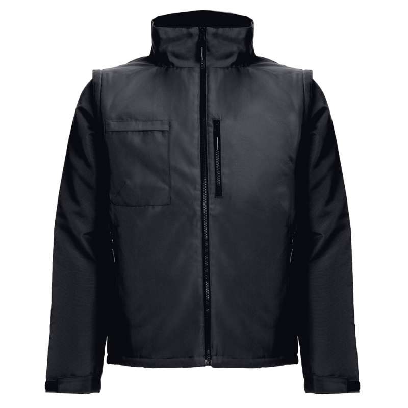 ASTANA. Unisex work jacket, padded - Jacket at wholesale prices