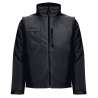 ASTANA. Unisex work jacket, padded - Jacket at wholesale prices