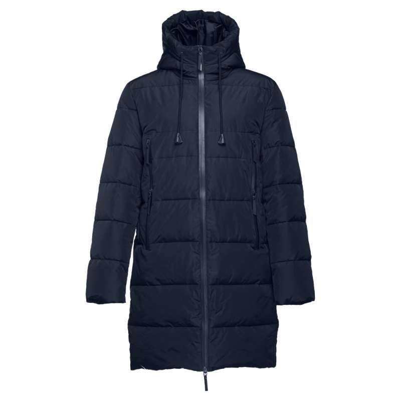 BRUSSELS. Unisex padded parka jacket - Parka at wholesale prices