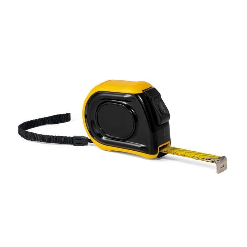 VANCOUVER III. 3 m measuring tape - Tape measure at wholesale prices