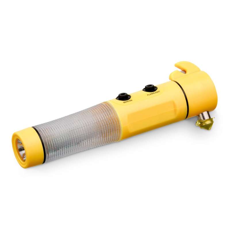FLASHMER. Emergency hammer - Car accessory at wholesale prices