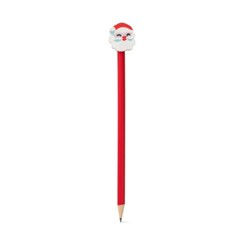 HUMBOLDT. Crayons de Noël - Crayon à papier à prix de gros