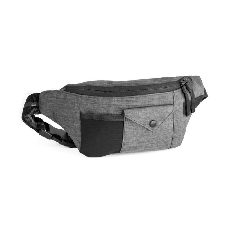 MUZEUL. 300 deniers fanny pack - Banana bag at wholesale prices