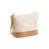 BLANCHETT. Toiletry bag - Ecological product, 100% coton - Make-up bag at wholesale prices