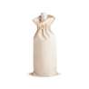 JEROME. Bottle bag 100% cotonbr/ - wine box at wholesale prices