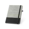 ROUSSEAU. Notepad A5 - Lined sheetsbr/ - Notepad at wholesale prices