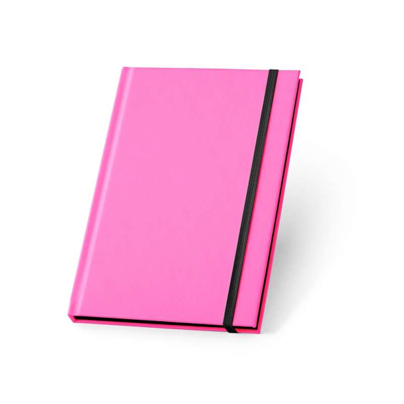 WATTERS. Notepad A5 - Ruled sheetsbr/ - Notepad at wholesale prices