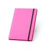 WATTERS. Notepad A5 - Ruled sheetsbr/ - Notepad at wholesale prices