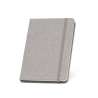 BOYD. A5 notepad - Recyclable accessory at wholesale prices