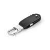 BRAGG 8GB. USB key, 8 GB - Leather and imitation key ring at wholesale prices