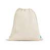 NAMPULA. Organic coton backpack - cotton backpack at wholesale prices
