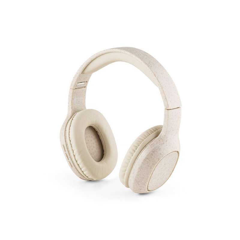 FEYNMAN. Foldable wireless headphones - Headset at wholesale prices