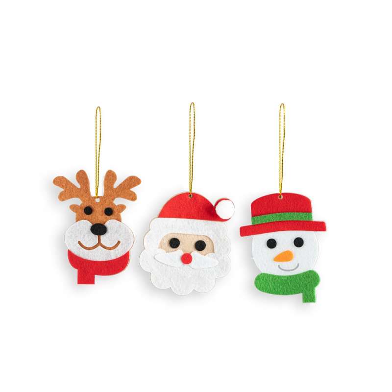 DEER. Christmas ornaments - Christmas accessory at wholesale prices