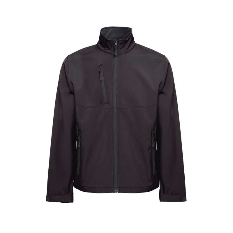 THC EANES. Softshell jacket - Imperméable at wholesale prices