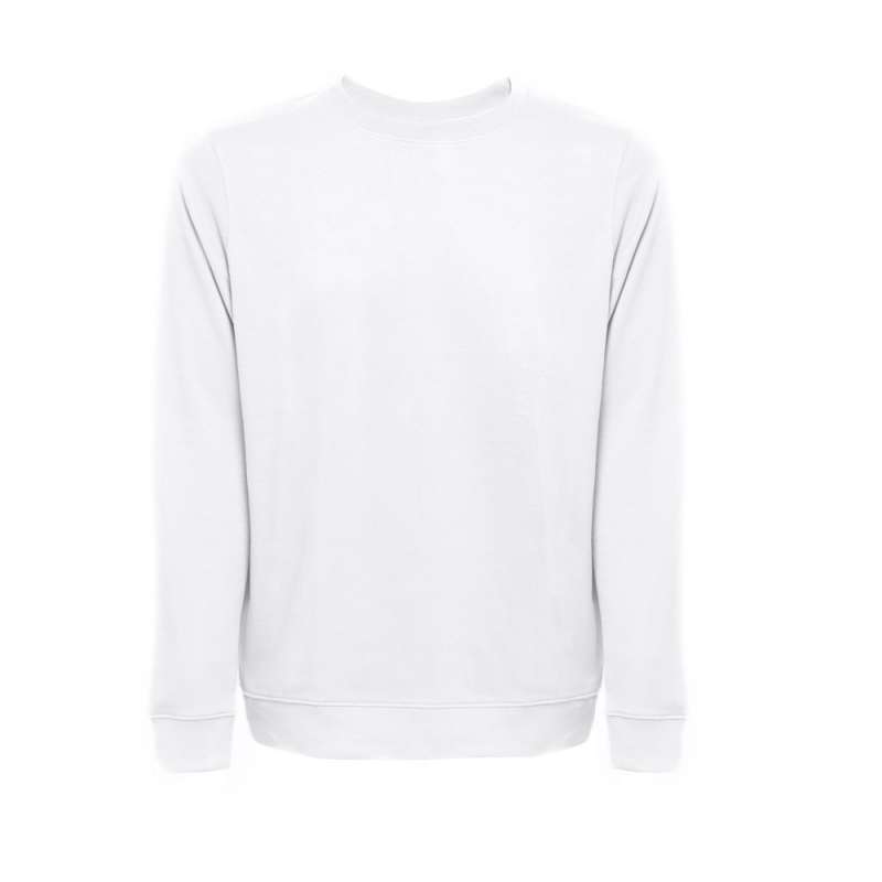 THC COLOMBO WH. Unisex sweatshirt - Sweatshirt at wholesale prices