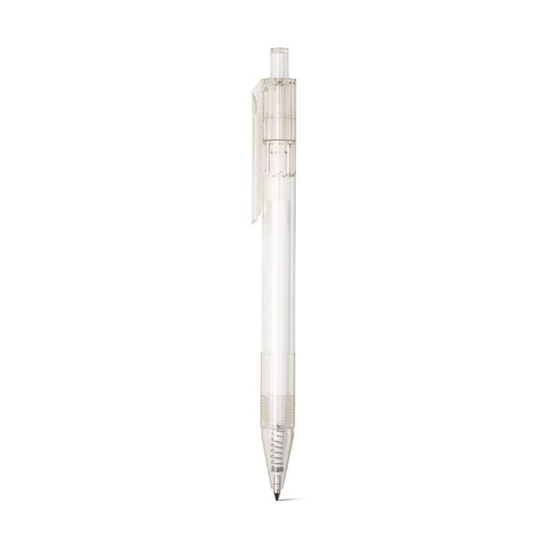 HARLAN. Ballpoint pen inRPET - Recyclable accessory at wholesale prices