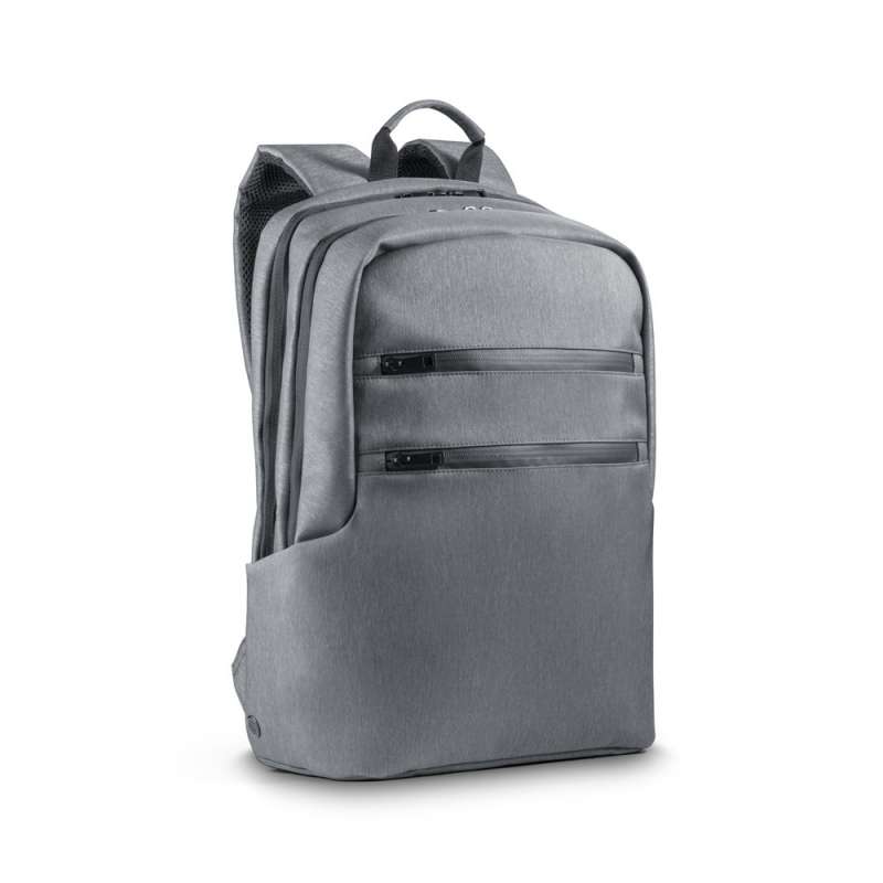 BROOKLYN. 17" laptop backpack - computer backpack at wholesale prices