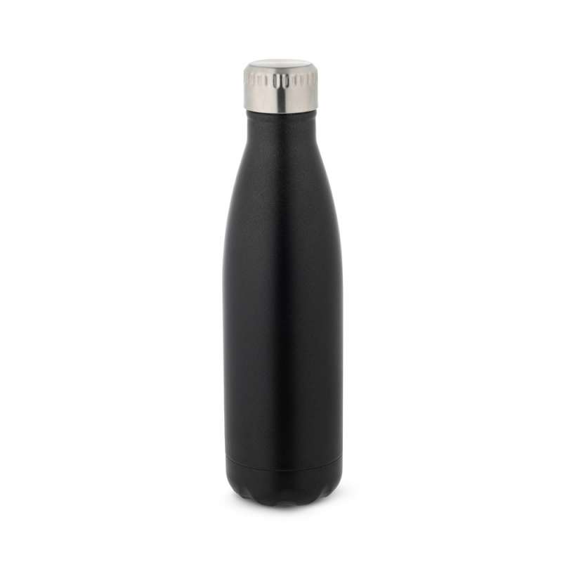 SHOW SATIN. 510 ml inox bottle - Gourd at wholesale prices