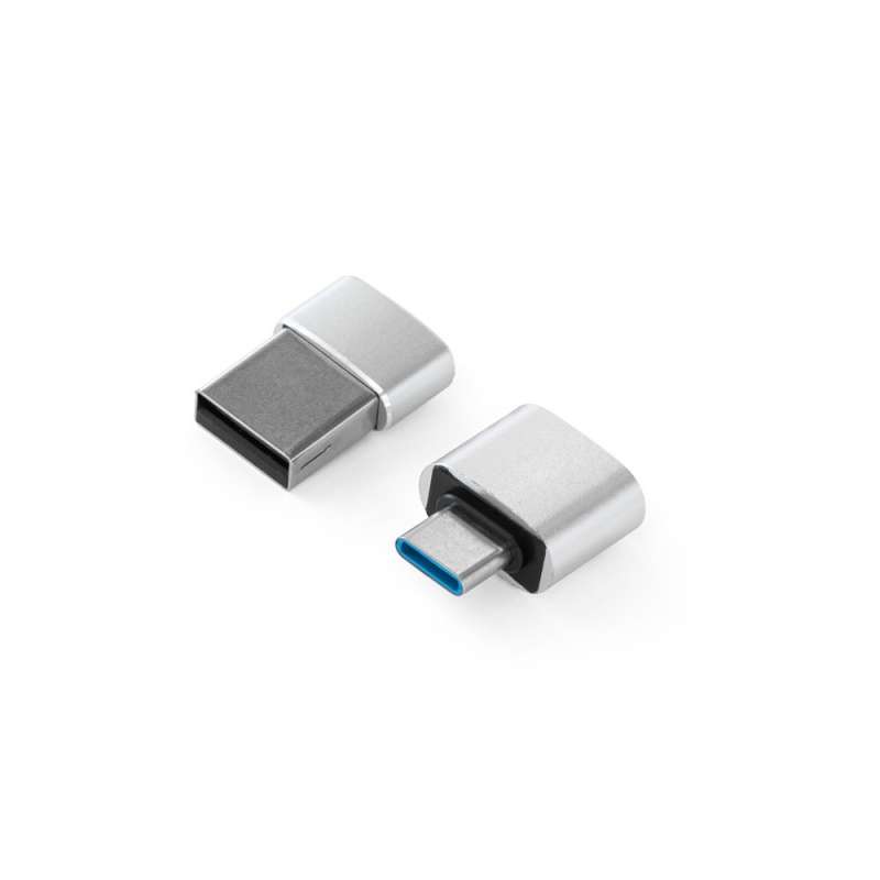 MINSKY. Adapter set - Usb key at wholesale prices