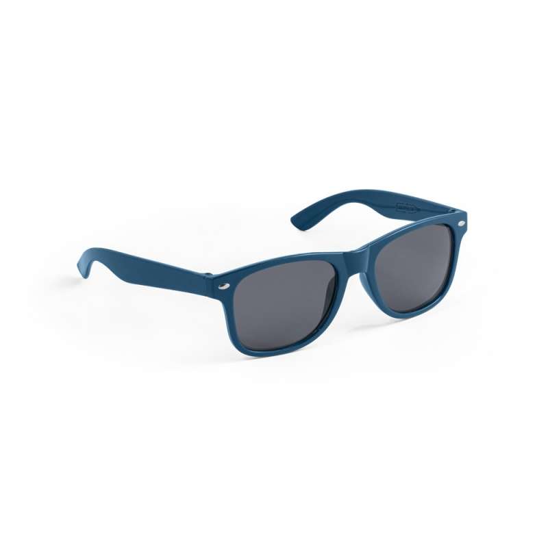 SALEMA. rPET sunglasses - Recyclable accessory at wholesale prices