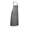 ZIMBRO. Recycled coton apron - Recyclable accessory at wholesale prices